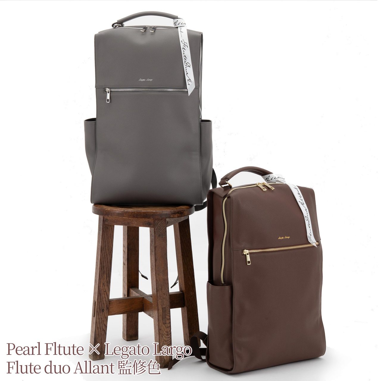 Pearl LL-FLB1/S #KIGY フルートバッグ 岩崎花保モデル [ Pearl