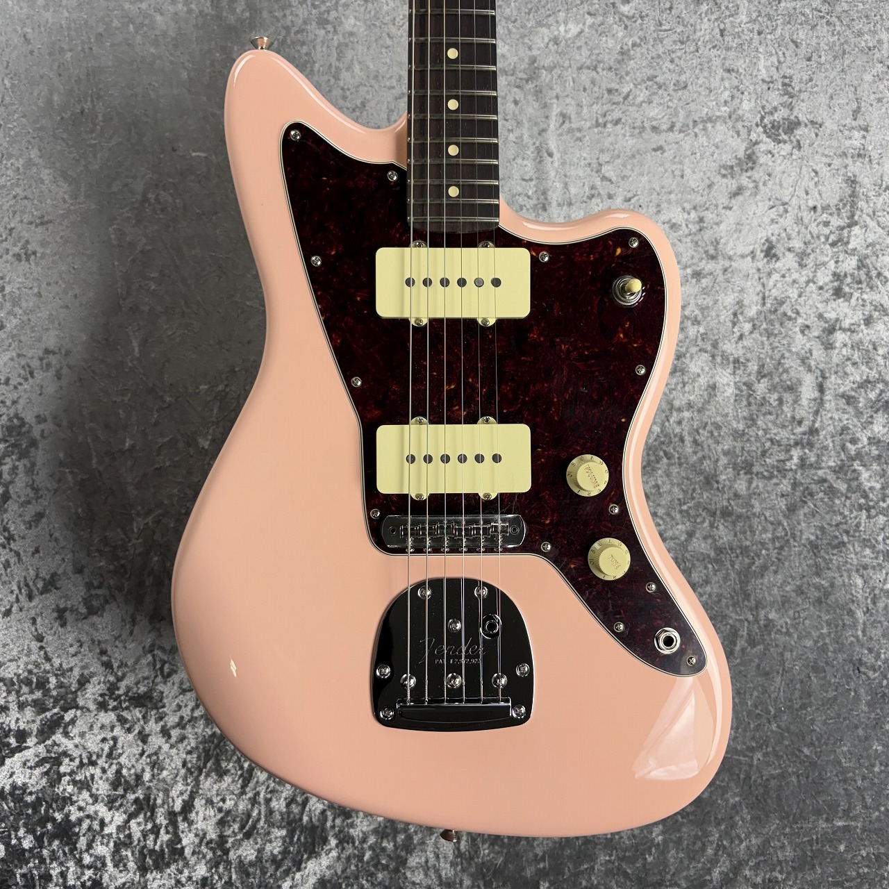 pinkさま専用 Fender Limited Edition Player II Jazzmaster ~Shell Pink