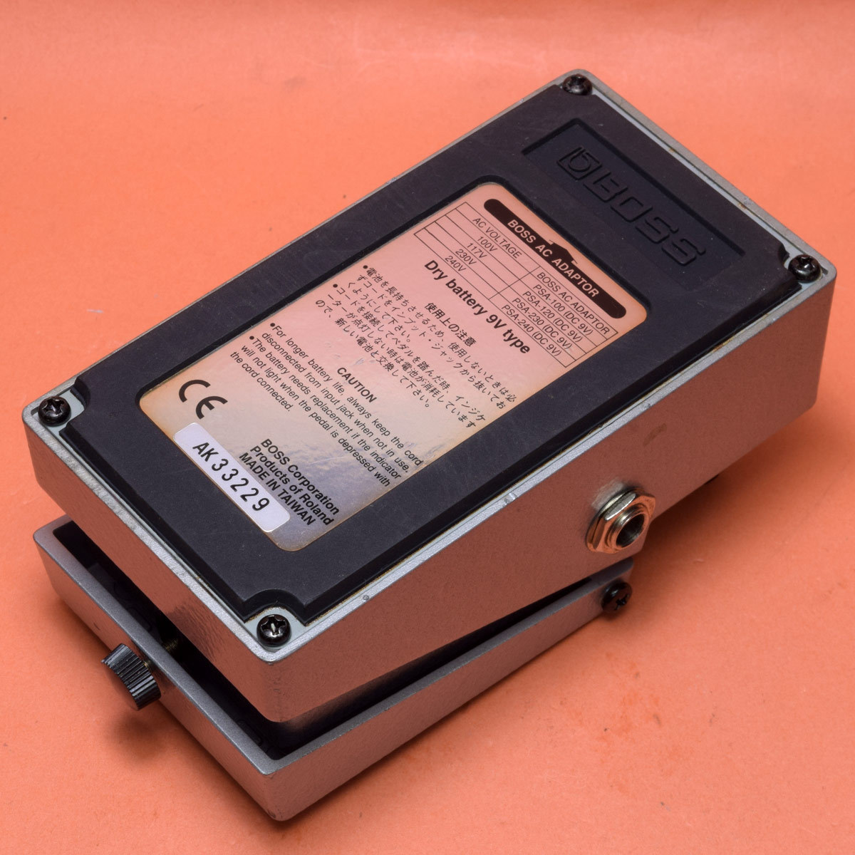 BOSS FZ-3 Fuzz 【福岡店】（中古）【楽器検索デジマート】