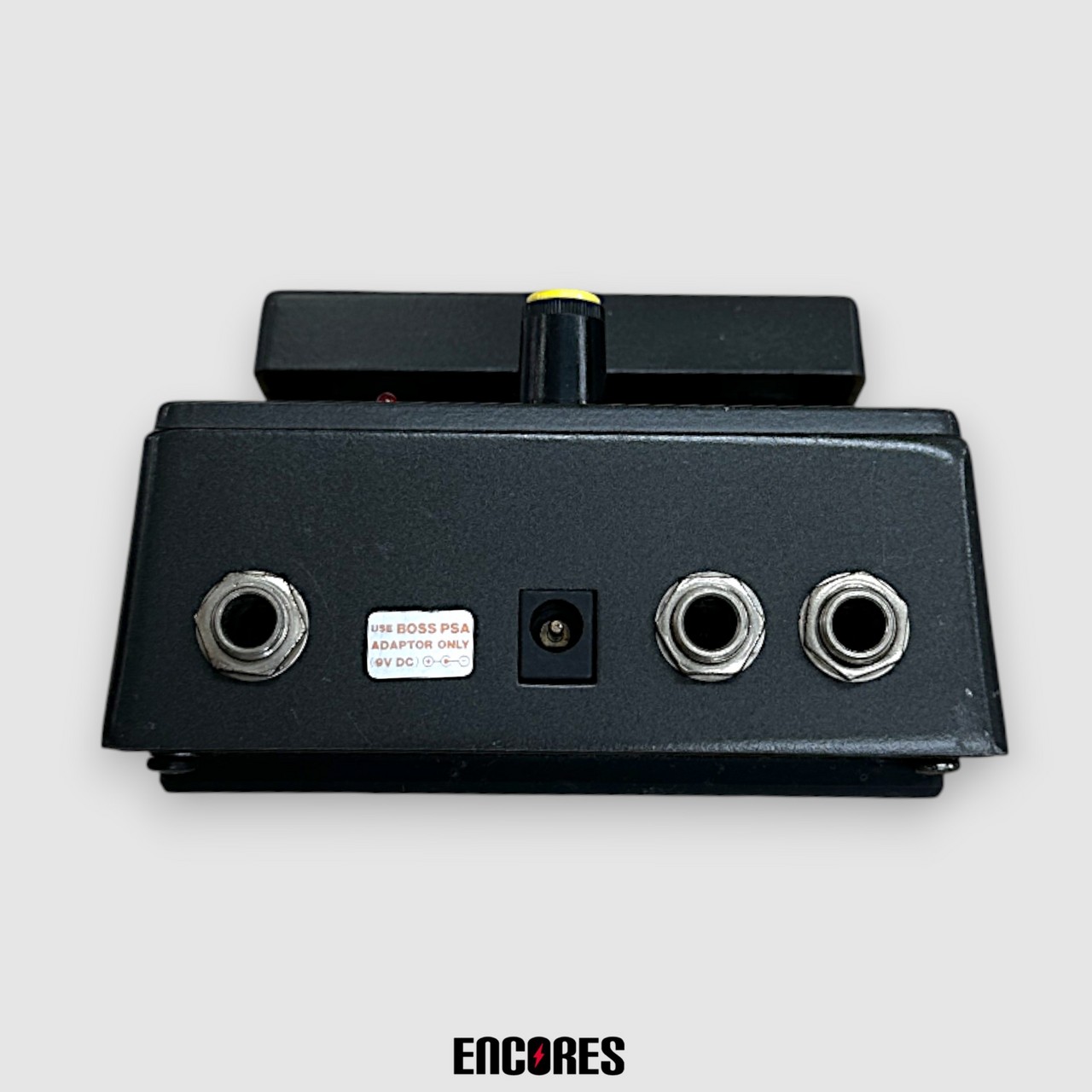 BOSS FW-3 フットワウ（中古）【楽器検索デジマート】