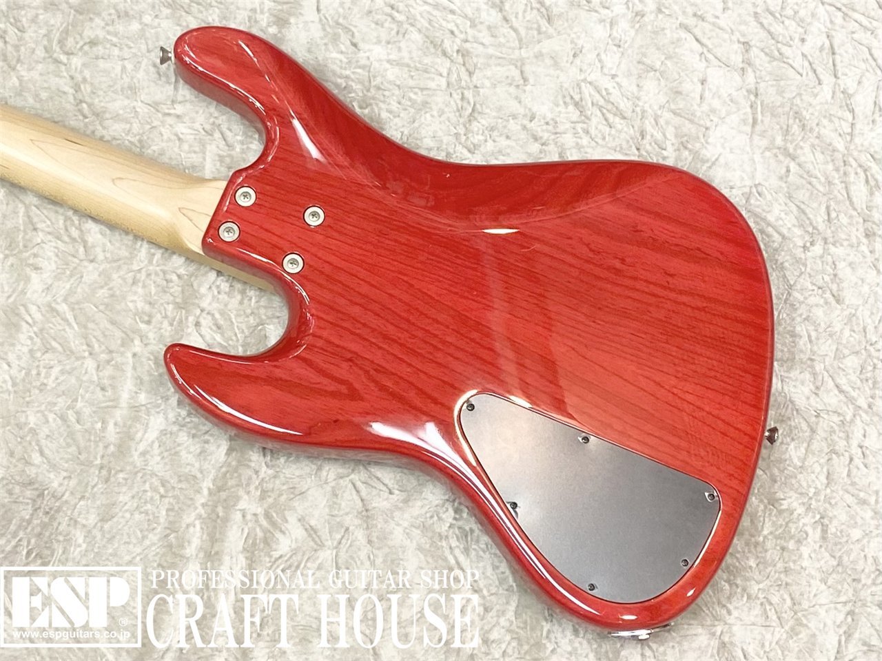 ベース DeliciousTaylormade SnakeHeadzNeo Bass Fender Made in Japan Traditional 70s Precision Bass (Arctic