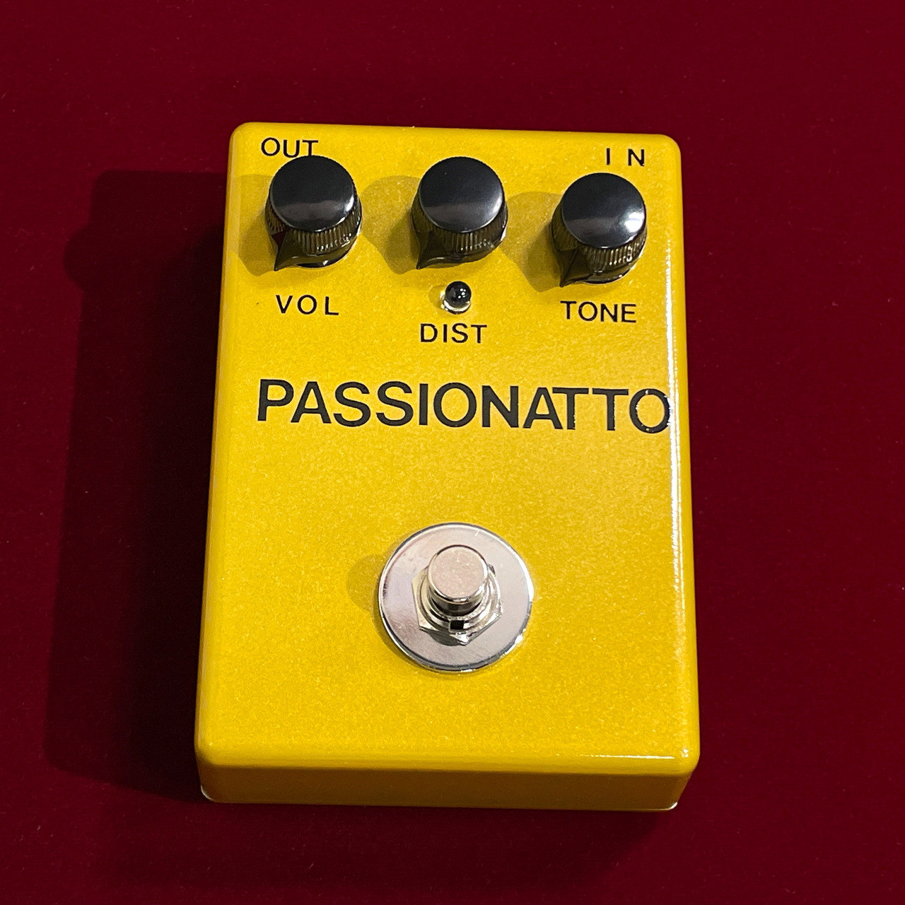 HUMAN GEAR PASSIONATTO 【アウトレット特価】【未展示保管】（新品