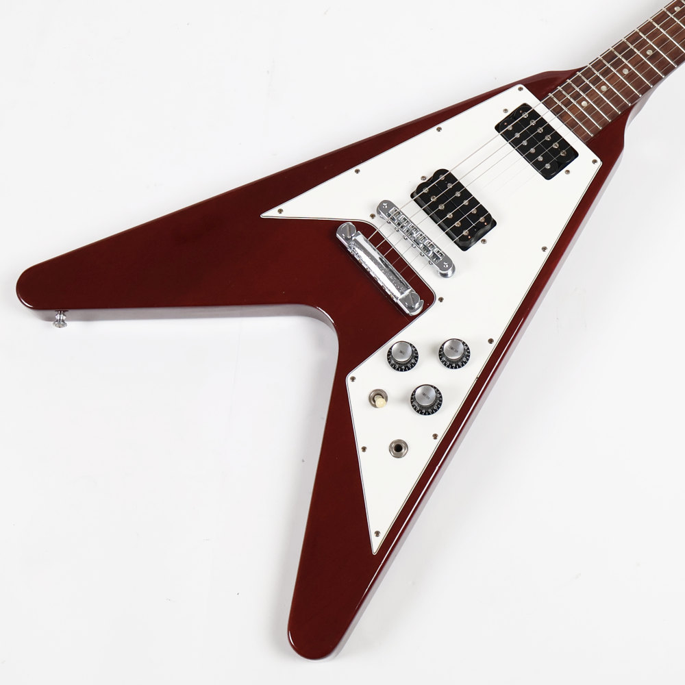 Gibson 【中古】ギブソン フライングV Gibson Flying V 67