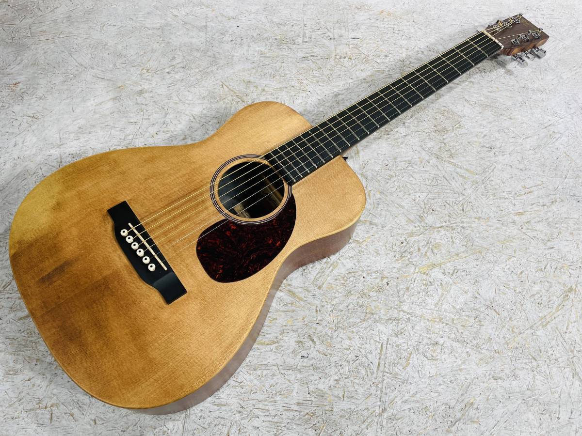 Martin LX1 Little Martin ジャンク
