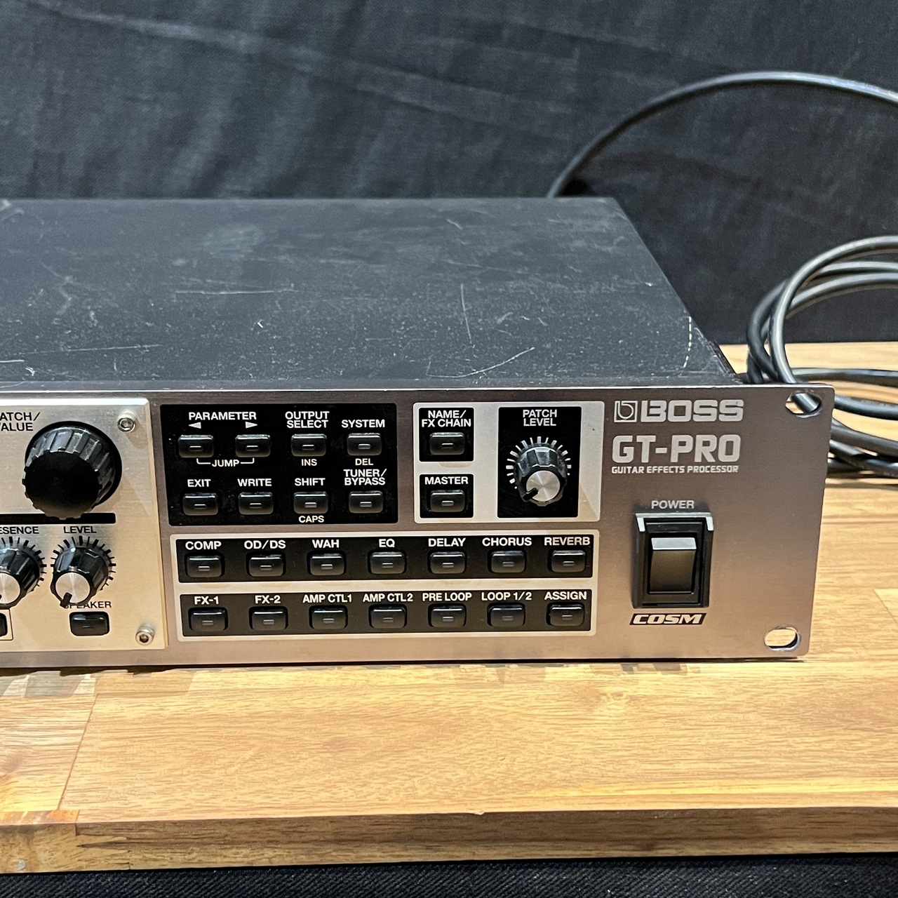 BOSS GT-PRO（中古）【楽器検索デジマート】