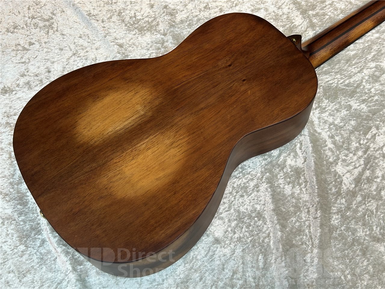 Bromo Guitars BAR6H hs (Retro Vintage Sunburst)（新品/送料無料