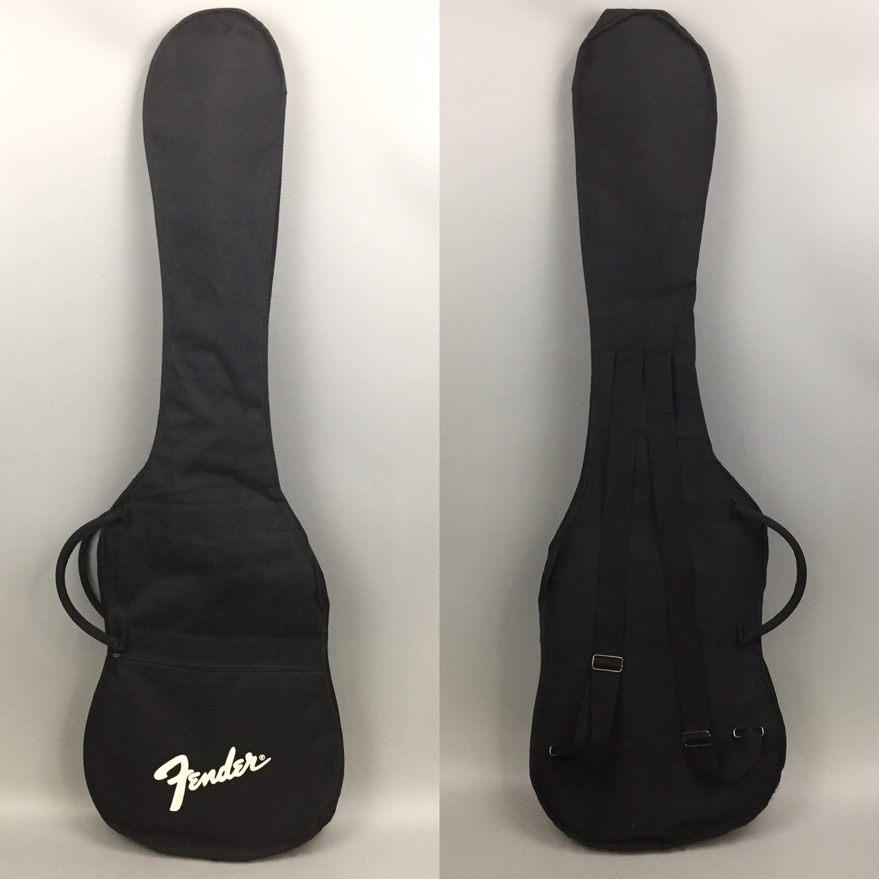 Fender Japan JB-STD/PJ BLK 2009年製（中古/送料無料）【楽器