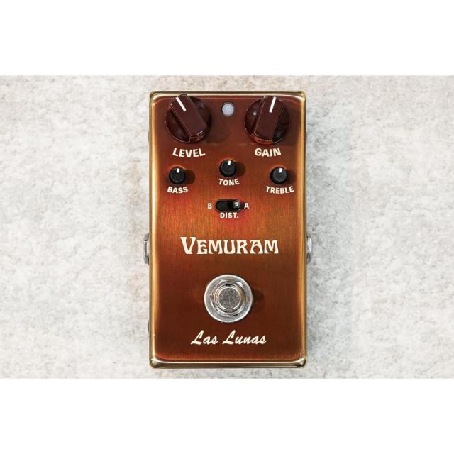 VEMURAM Las Lunas（新品/送料無料）【楽器検索デジマート】