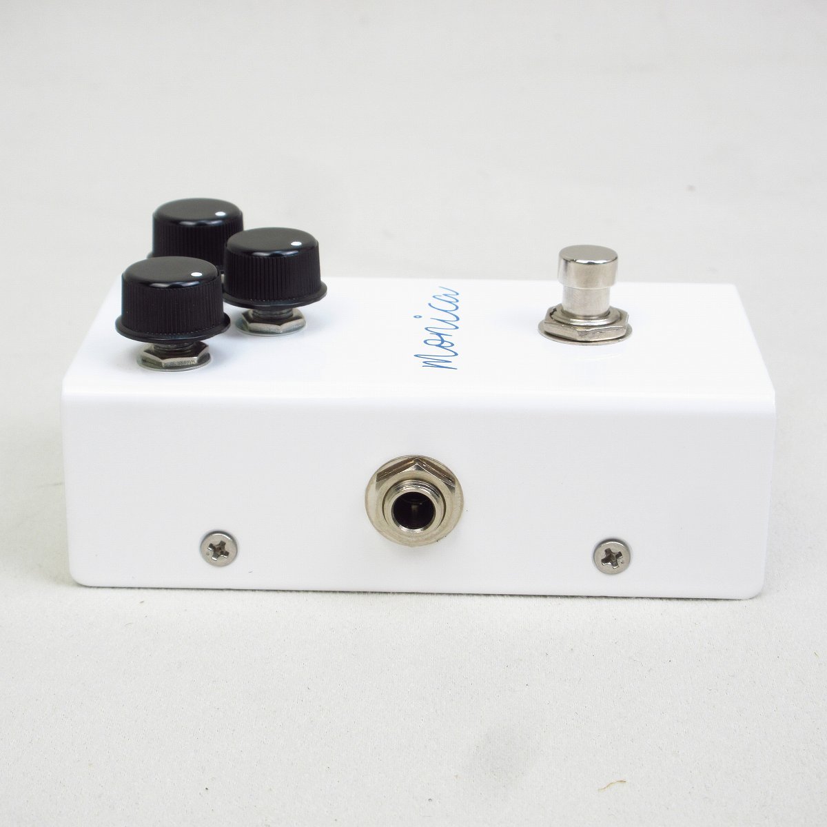 Virtues monica AssH シグネチャー オーバードライブ VIRTUES monica AssH Signature オーバードライブ 【横浜店】（中古