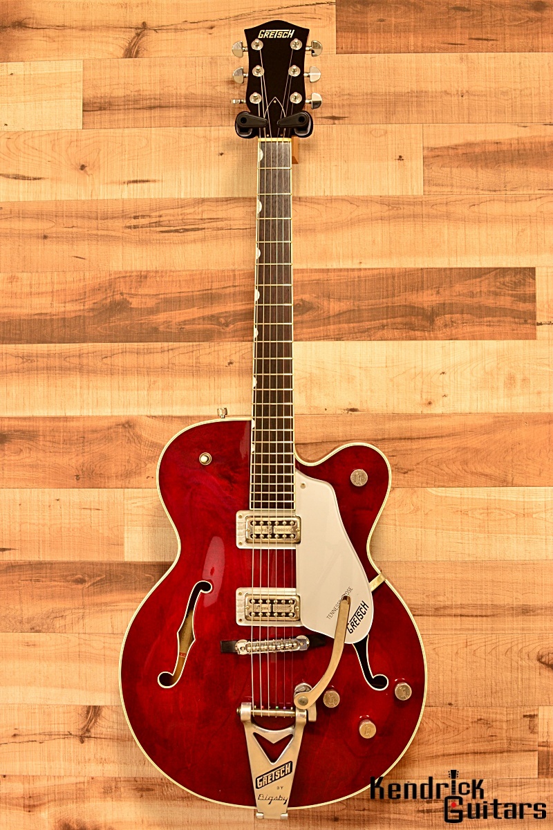 Gretsch 2001 6119 TENNESSEE ROSE w/OHC（中古/送料無料）【楽器検索デジマート】