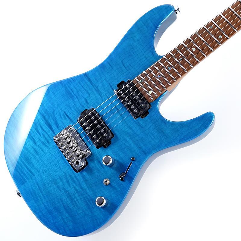 新古品 Ibanez MM1 Ibanez MM1-TAB [Martin Miller AZ Signature Model] 【キズ有り特価