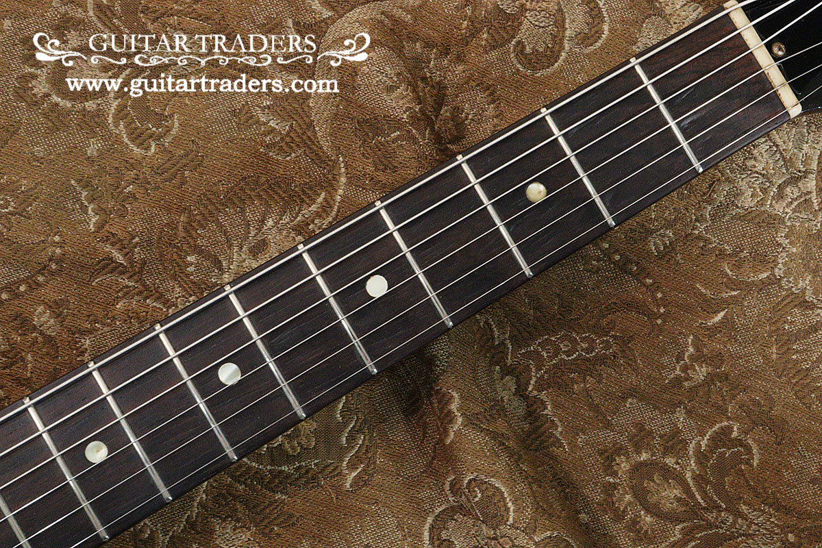 Gibson 1959 Melody Maker 3/4 