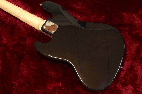 woofy basses Cavalier5 BLACK（新品/送料無料）【楽器検索デジマート】