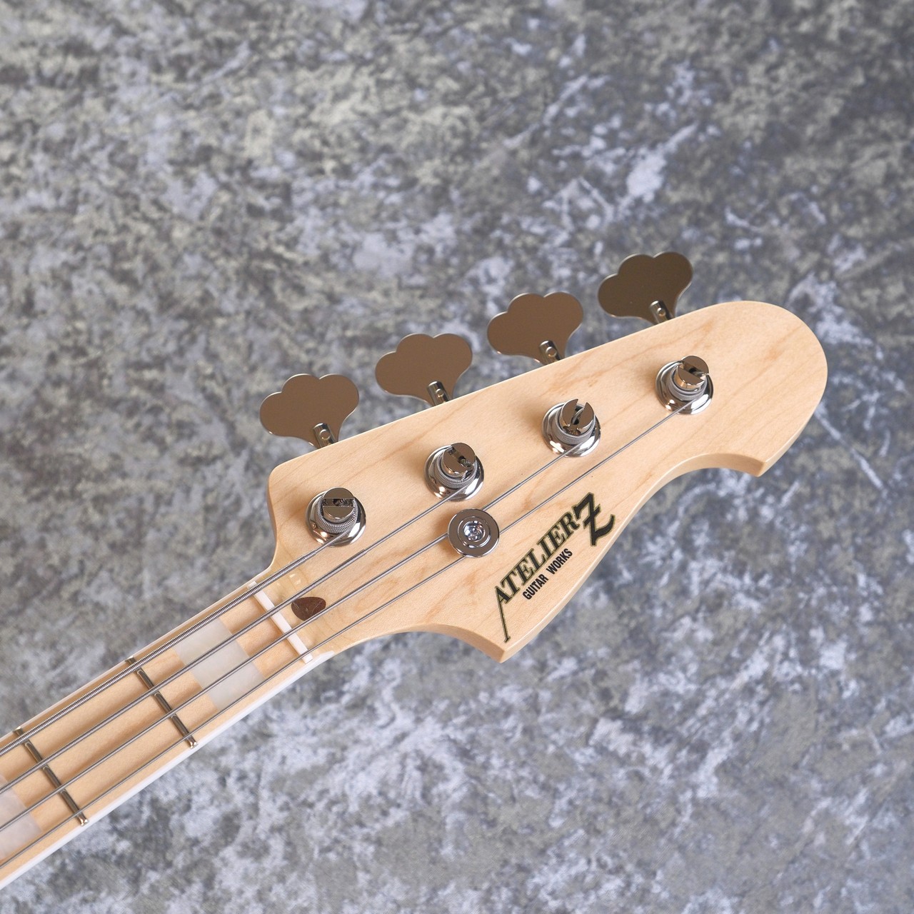 ATELIER Z M#245 CTM -FADE BLUE-【4.07kg】【#012195】（新品