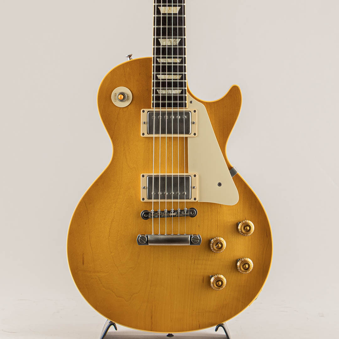 Gibson Custom Shop 1958 Les Paul Standard Reissue Butterscotch