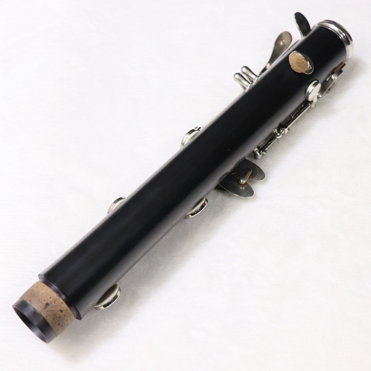 美品★ヤマハ YCL-352 クラリネット★クリーニング・全タンポ交換済みで安心 ヤマハ クラリネット YCL-352 全タンポ交換済み【服部管楽器