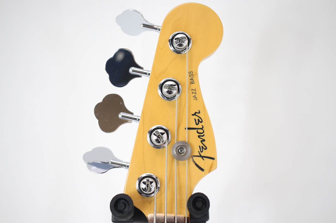 Fender AMERICAN DELUXE JAZZ BASS（中古）【楽器検索デジマート】