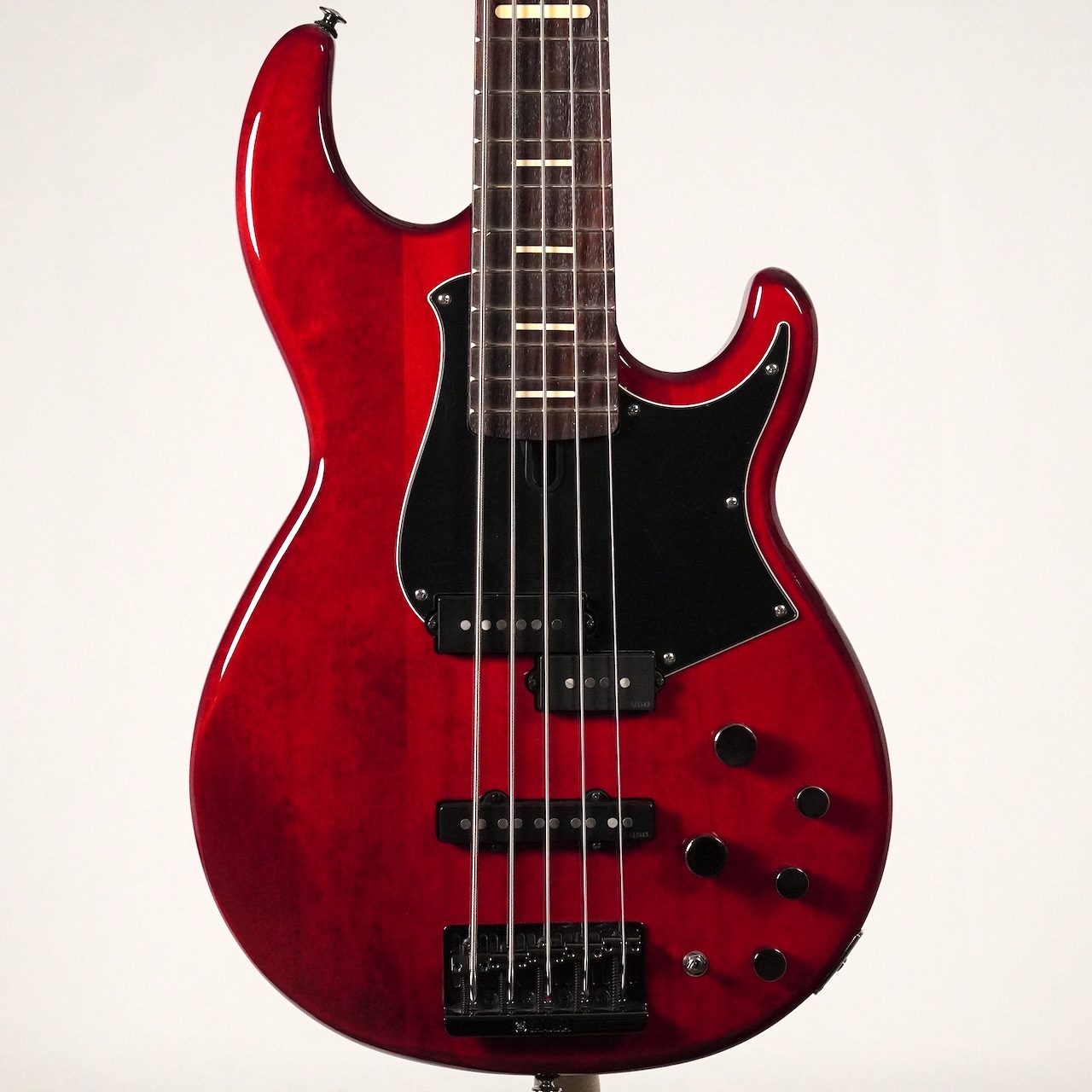 YAMAHA BB735A -Fired Red- [4.45kg]（新品）【楽器検索デジマート】