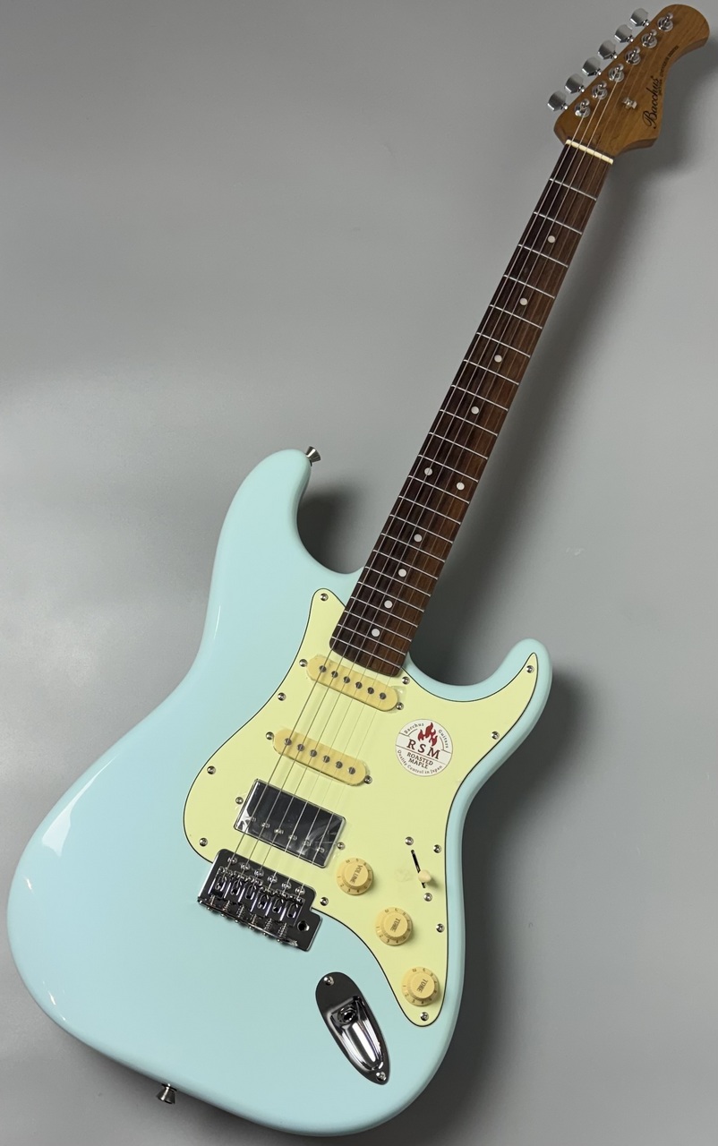 Bacchus BST2-RSM/ R - PTL-SOB -（新品特価）［デジマートSALE