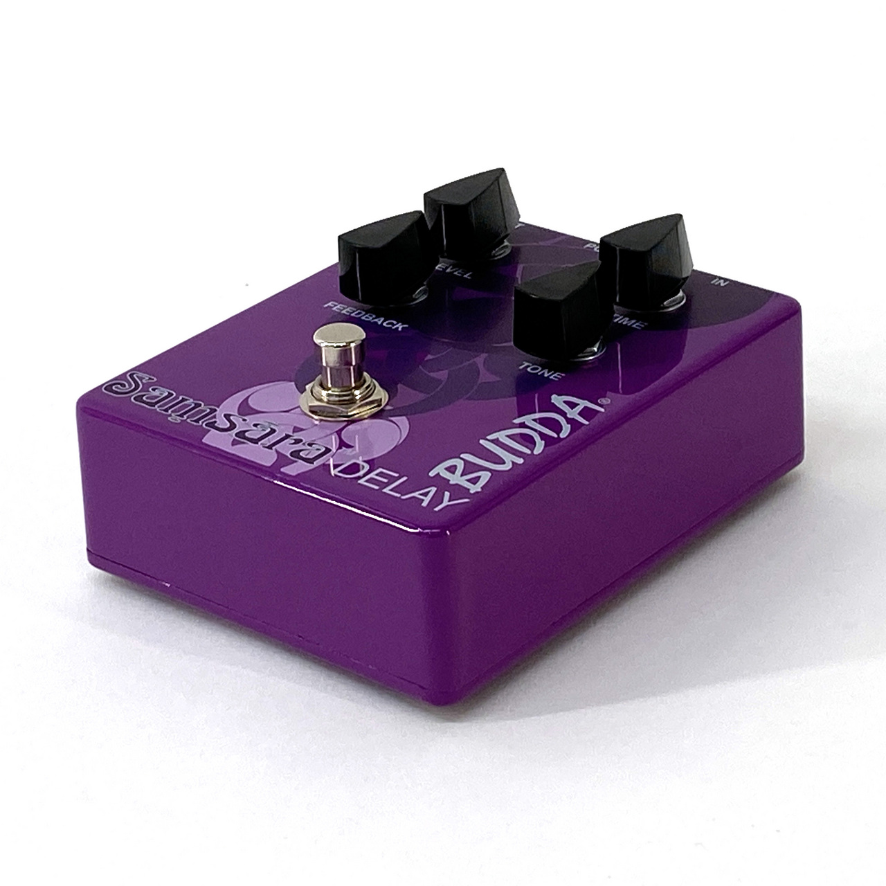 BUDDA Samsara Delay（中古/送料無料）【楽器検索デジマート】