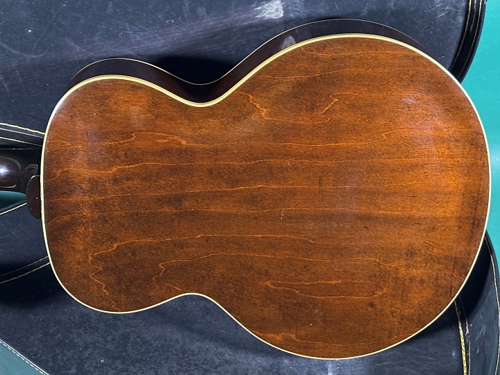 Gibson L-48（ビンテージ）【楽器検索デジマート】