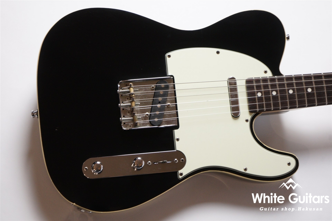 Crews Maniac Sound KTR TR 62 CUSTOM - Black（中古）【楽器検索