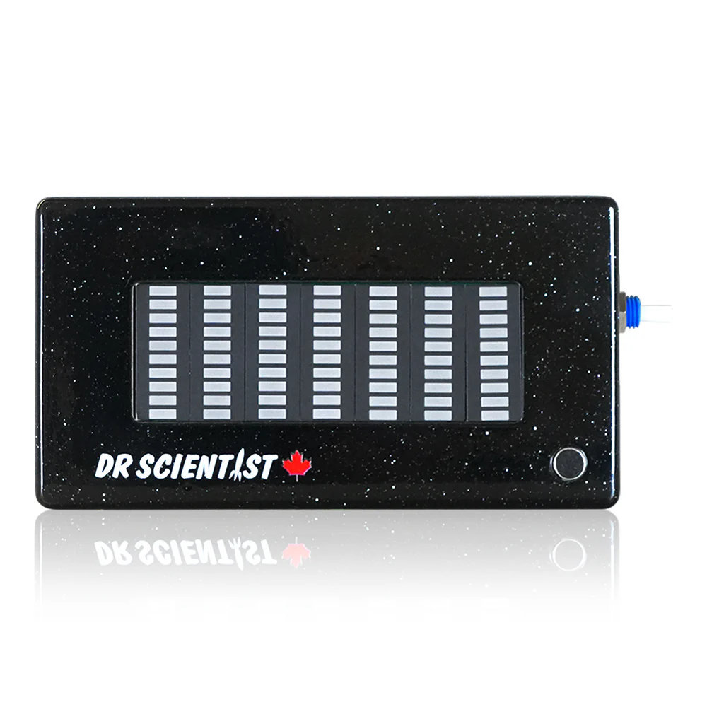 DR.SCIENTIST Spectrum Analyzer Newschool アナライザー（新品