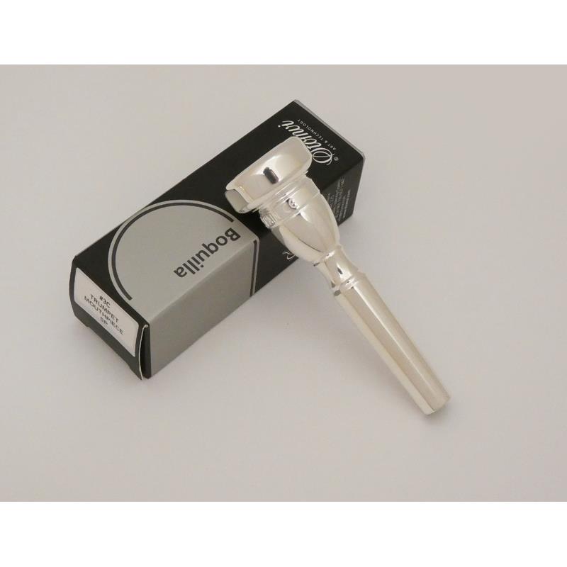 STOMVI 3C ストンビ 旧モデル トランペット マウスピース