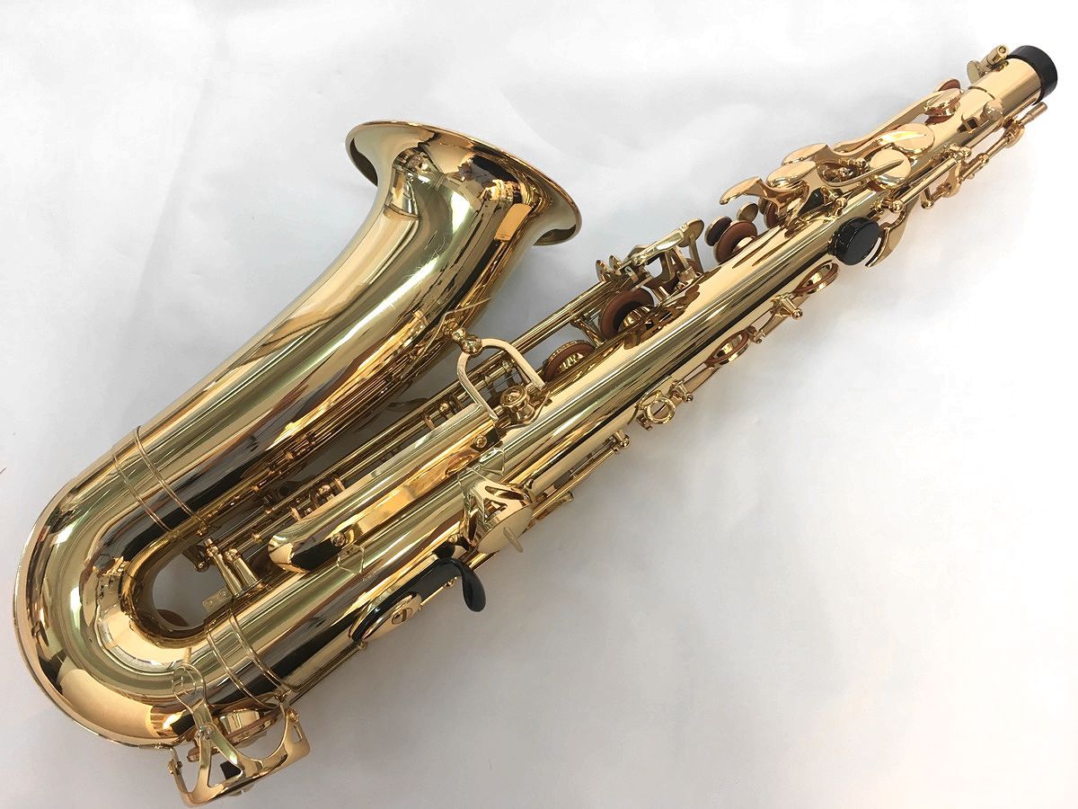 YAMAHA YAS-34Ⅱ（中古）【楽器検索デジマート】
