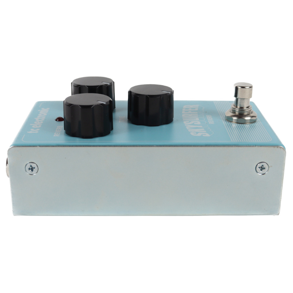 tc electronic 【中古】リバーブ TCエレクトロニック tc
