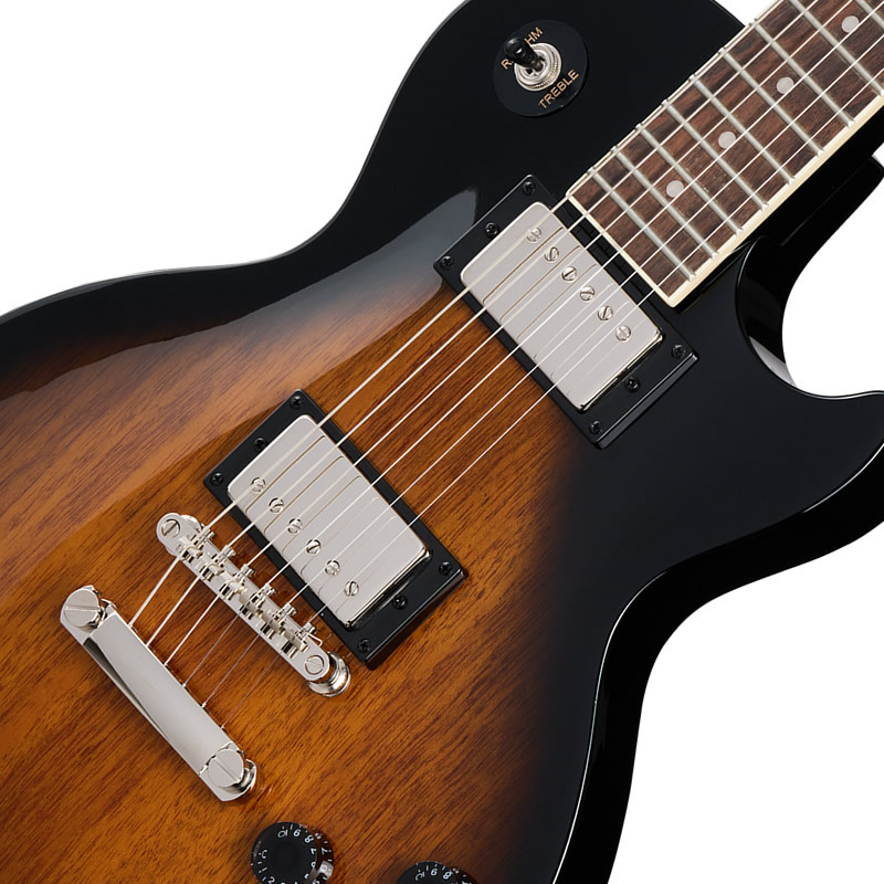 Epiphone Inspired by Gibson Les Paul Tribute (Vintage