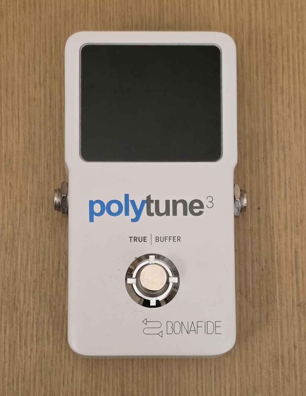 tc electronic Polytune 3 （中古）【楽器検索デジマート】