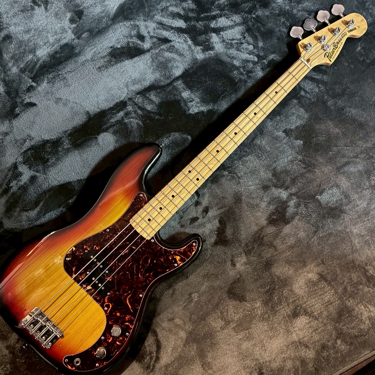 YAMAHA PB-600（中古）【楽器検索デジマート】