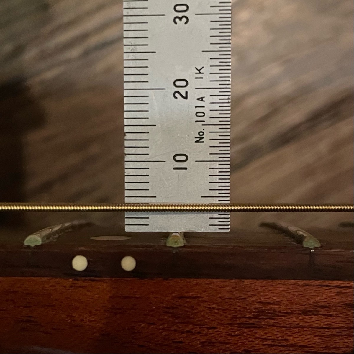 ARIA Dreadnought AD-35N Acoustic Guitar（中古/送料無料）【楽器検索