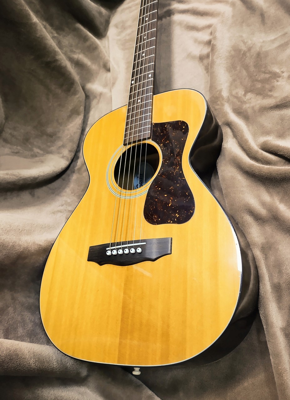 GUILD F-20（ビンテージ/送料無料）【楽器検索デジマート】