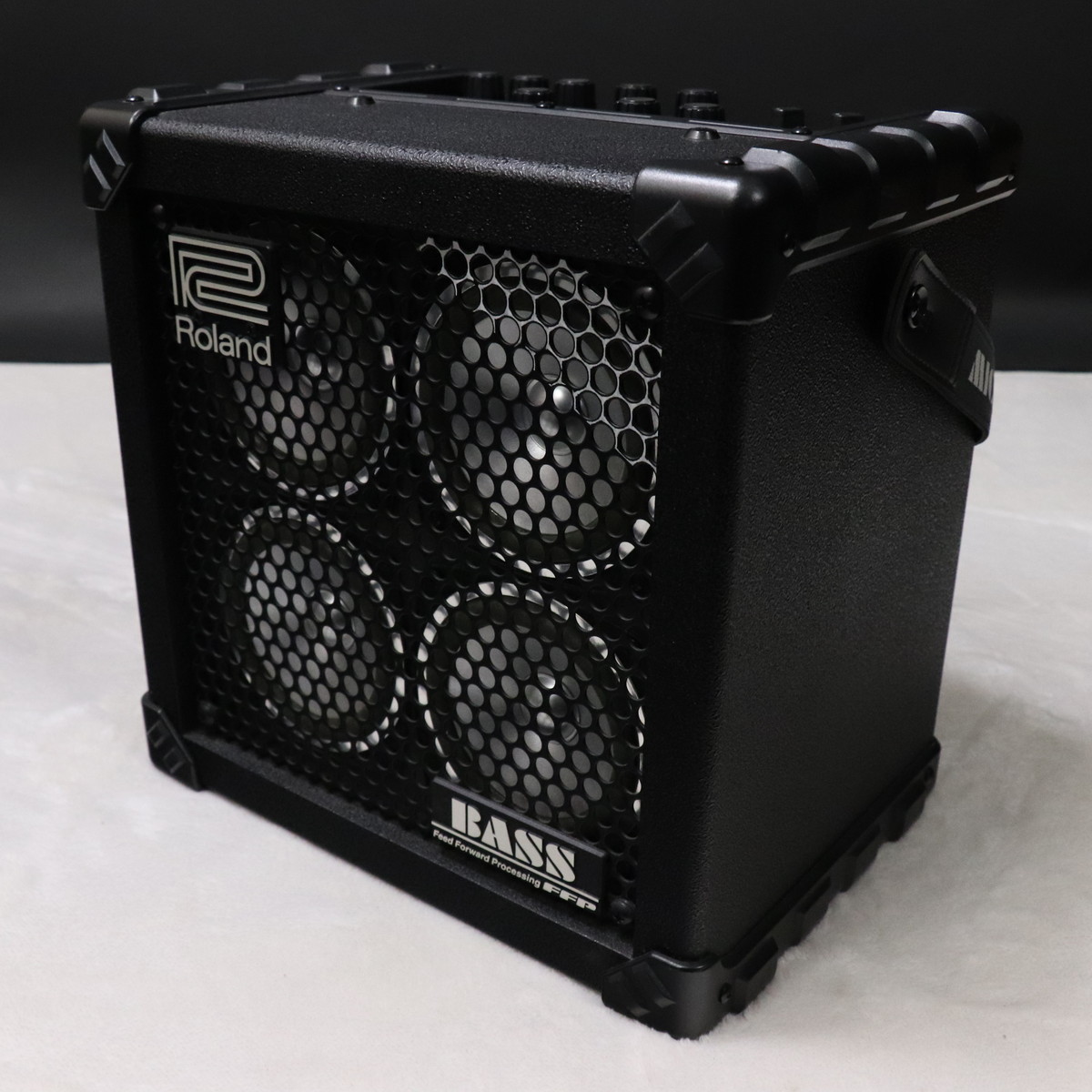Roland MICRO CUBE BASS RX 【梅田店】（中古）【楽器検索デジマート】
