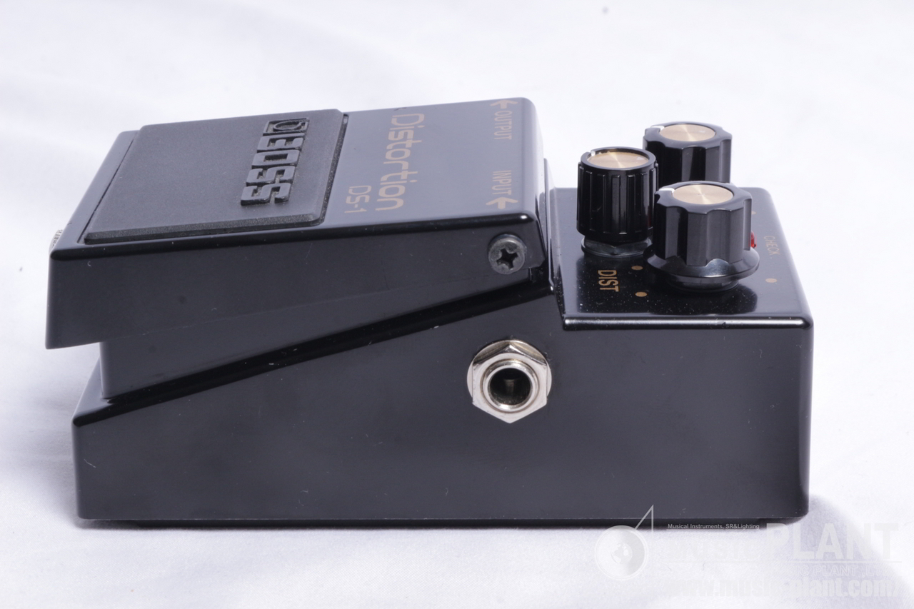 BOSS DS-1-4A（中古）【楽器検索デジマート】