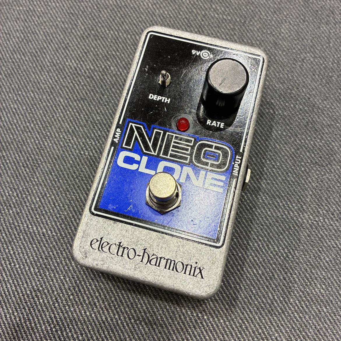 Electro-Harmonix 【中古】NEO CLONE アナログコーラス（中古）【楽器