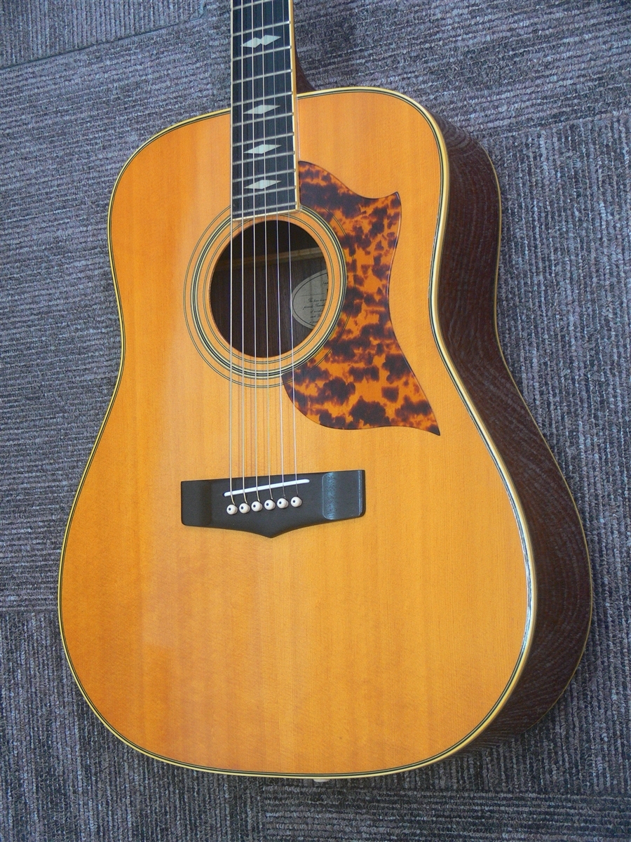 YAMAHA N-500 前期モデル（ビンテージ）【楽器検索デジマート】