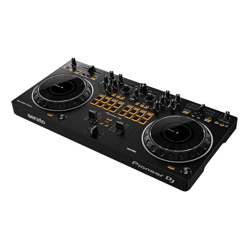 Pioneer Dj DDJ-REV1