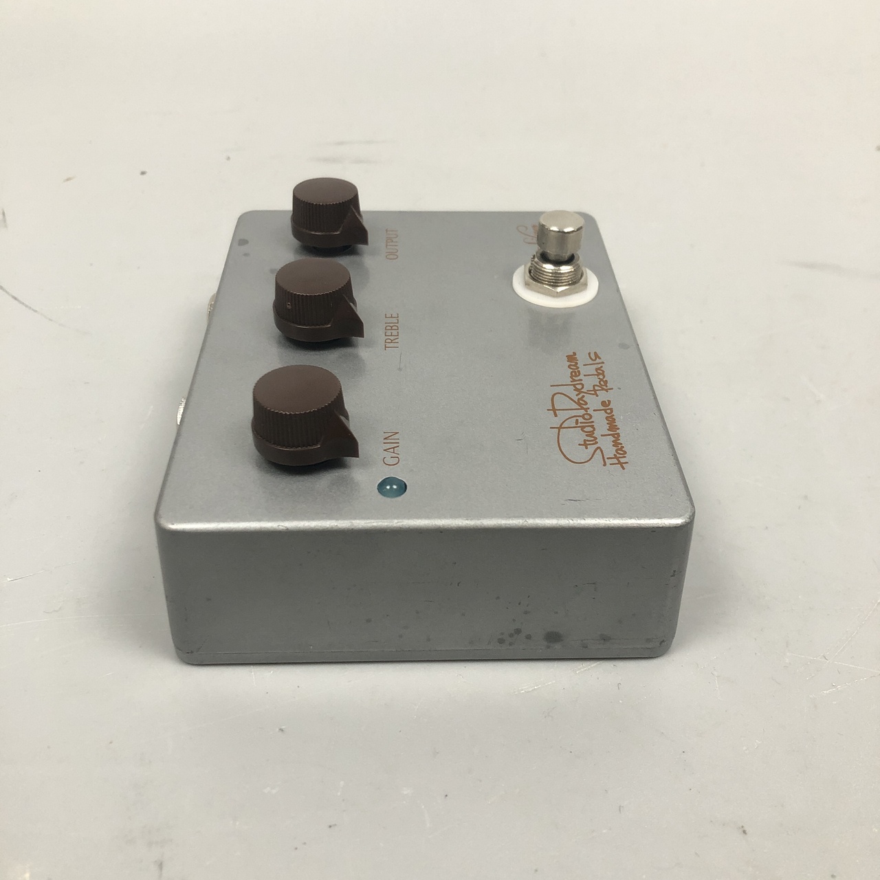 Studio Daydream KCM-OD V8.1 Silver（中古/送料無料