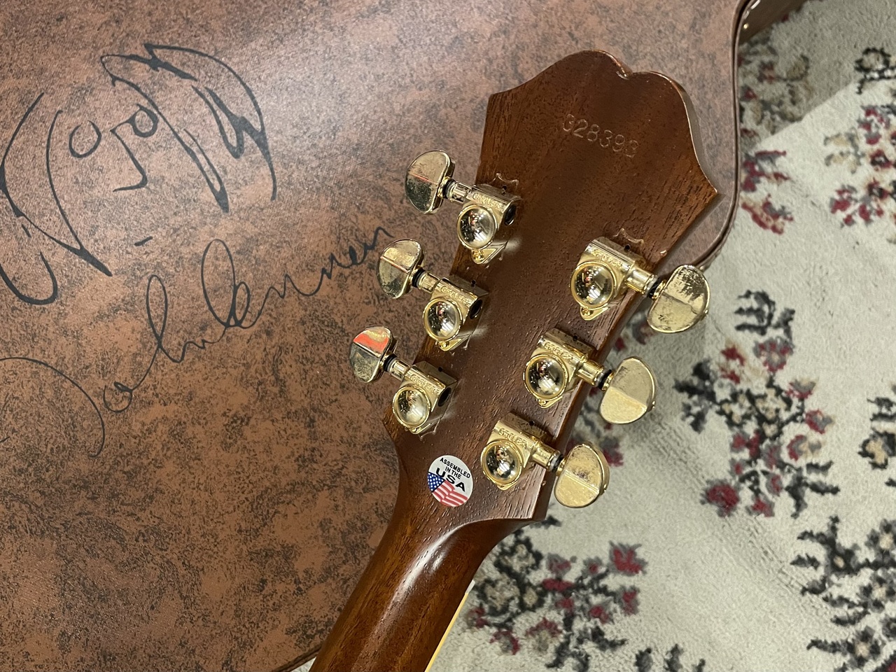 ジョン・レノン シグネイチャーボックス（完全限定生産） John Lennon Signature Box (11CD): 丸山ヨシオのレコード放浪記