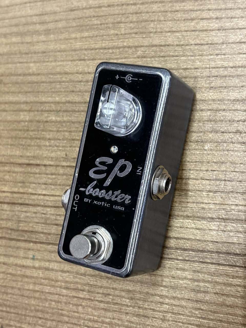 Xotic EP-Booster（中古）【楽器検索デジマート】