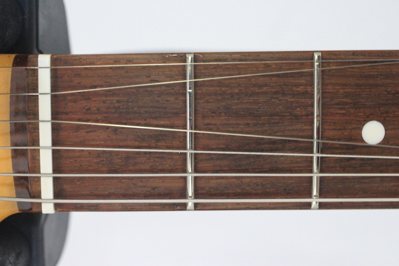 Fender Japan ST62-53（中古）【楽器検索デジマート】