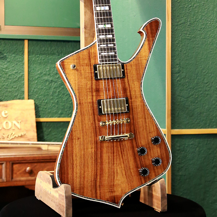 Greco 【キャンペーン】 GM-CST/KOA/NAT 【Greco限定腕時計 GWM-ANV