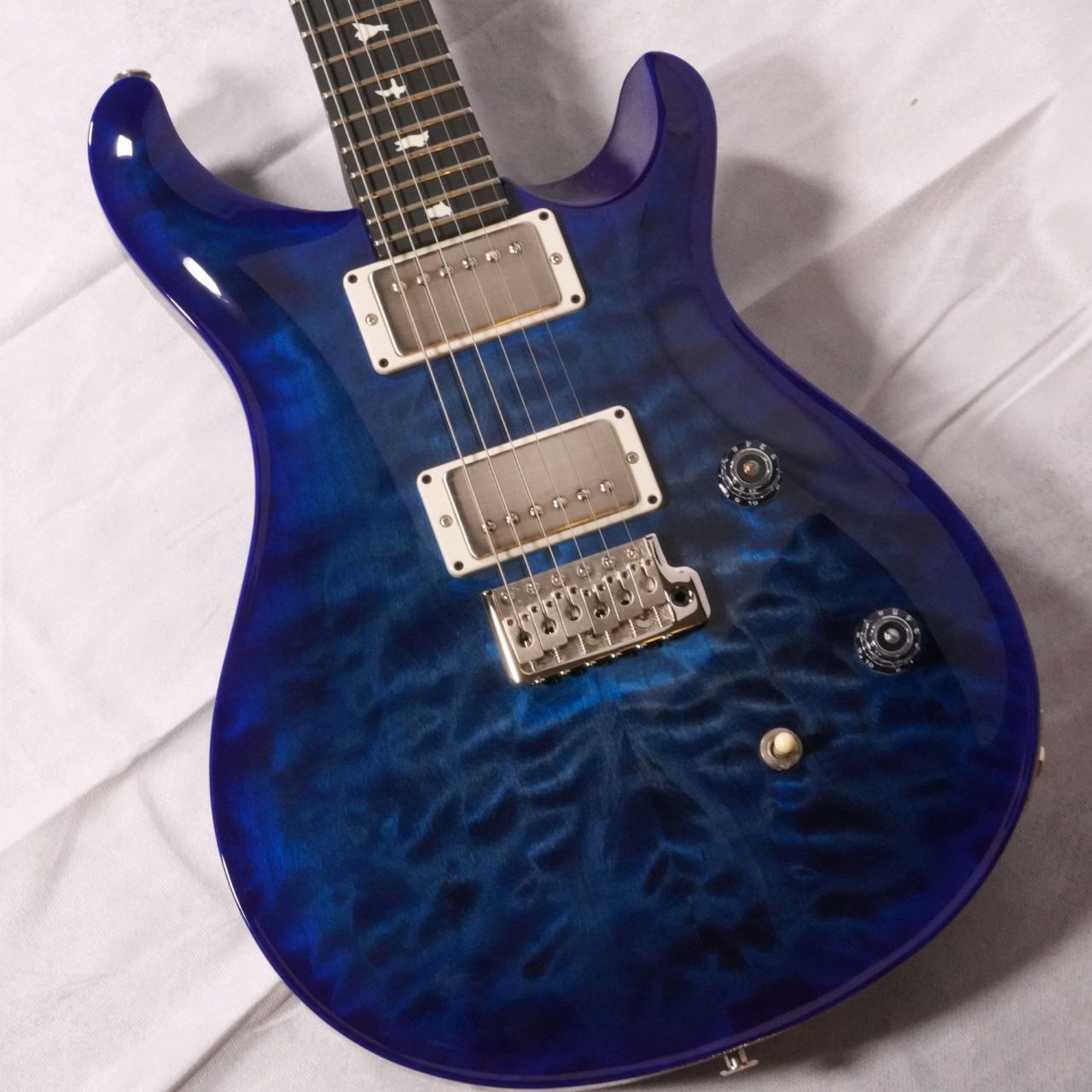 Paul Reed Smith(PRS) 2025 CE 24 Quilt Custom Configuration Order