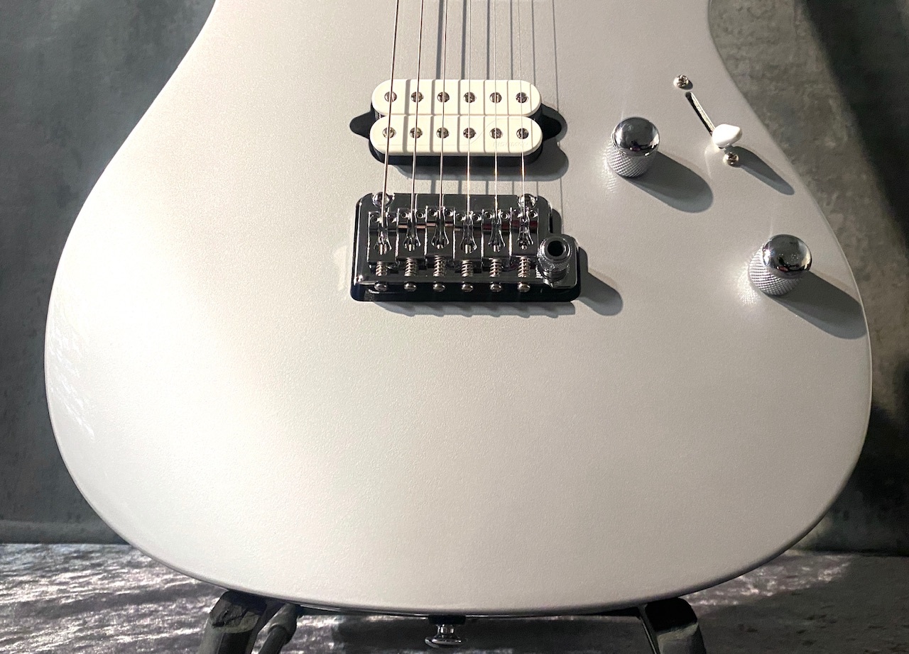 Ibanez TOD10 #260407333【超軽量3.10Kg】【Tim Henson】【Polyphia