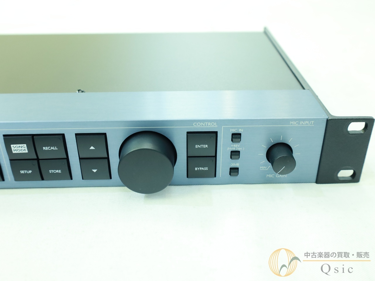 TC-Helicon VOICE WORKS [VM048]【神戸店在庫】（中古）【楽器検索