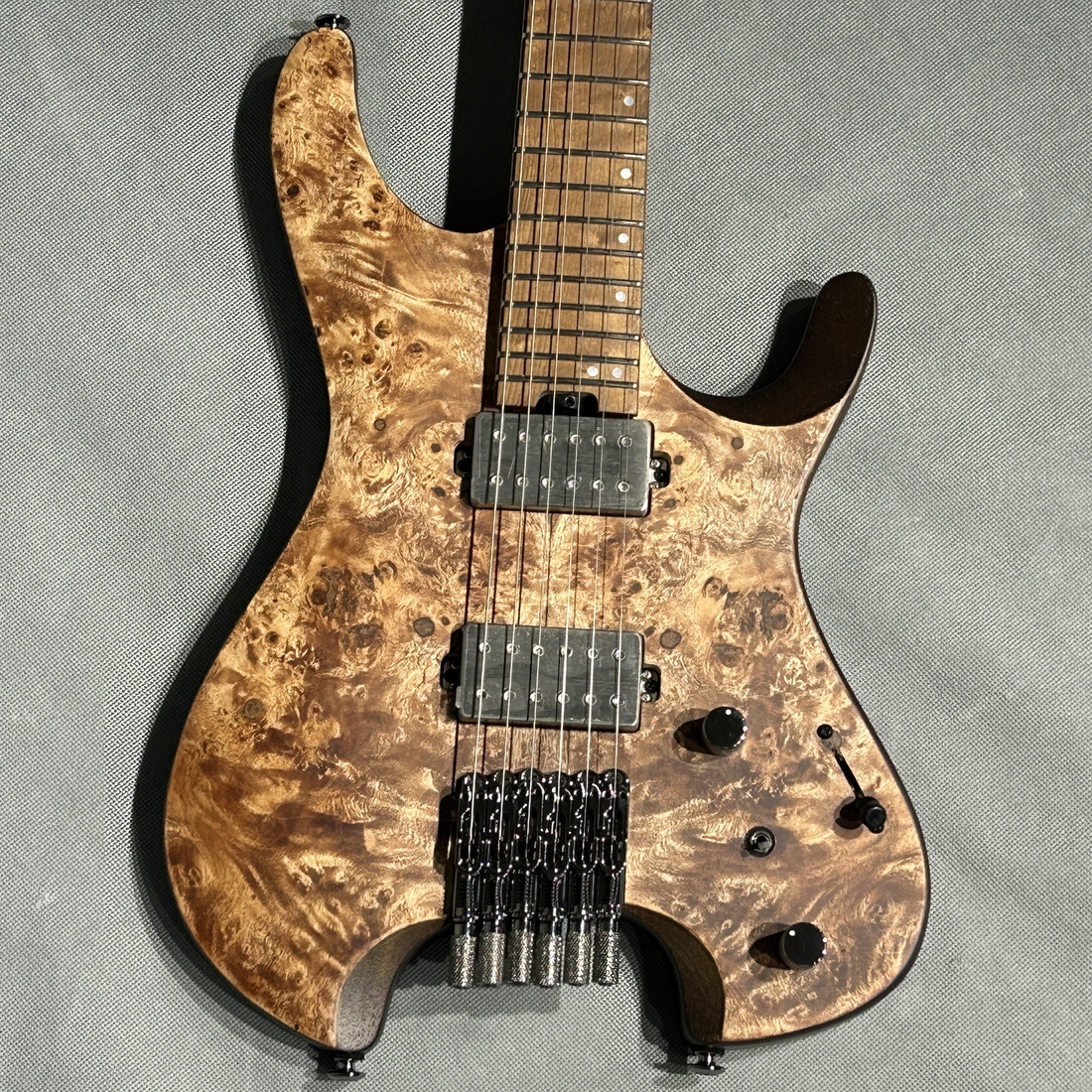 Ibanez Q52PB ABS Antique Brown Stained ≪ 約2.1kg ≫（新品特価