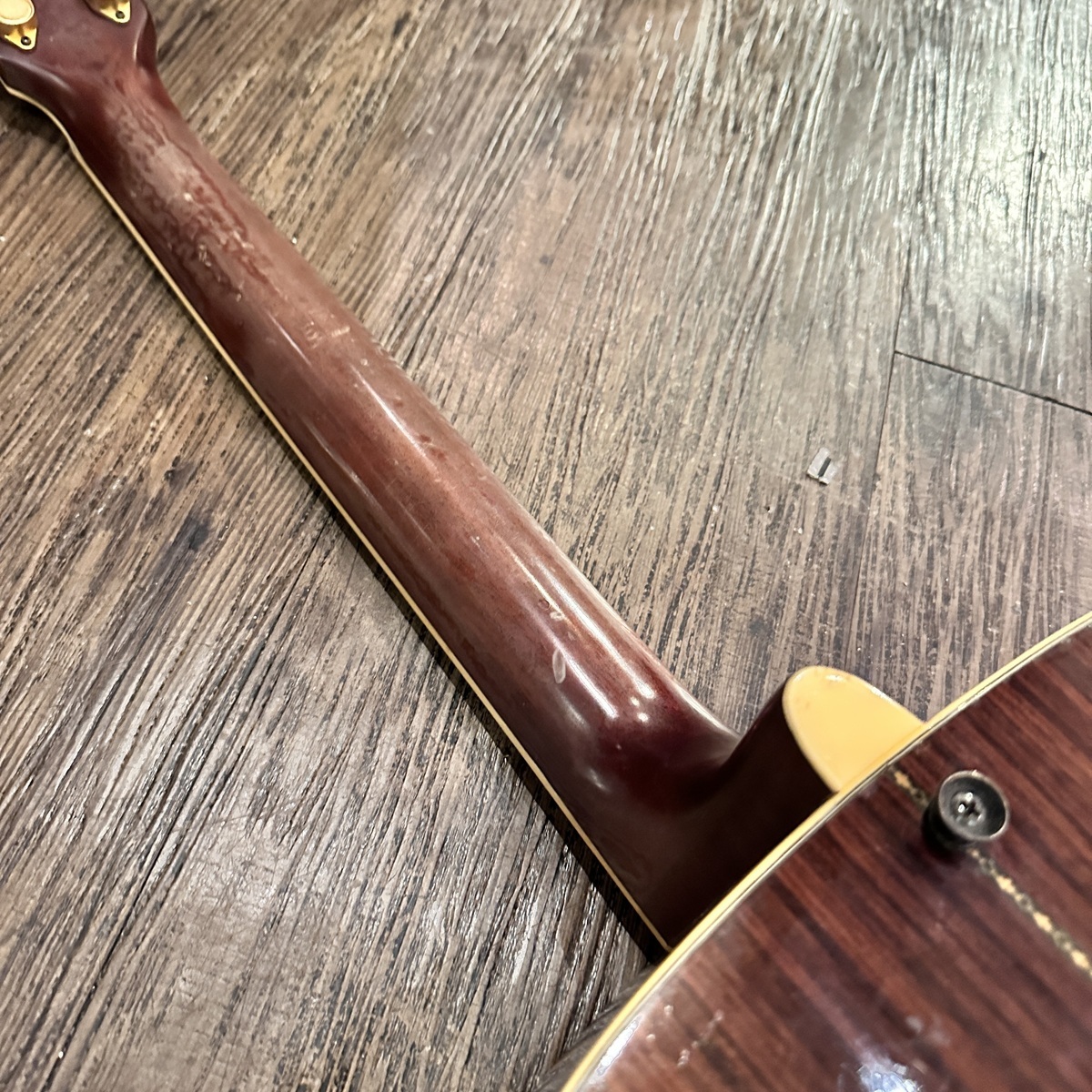 YAMAHA LL-6J Acoustic Guitar（中古/送料無料）【楽器検索デジマート】